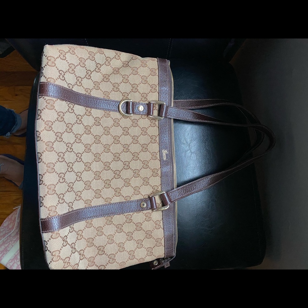 Gucci Tote